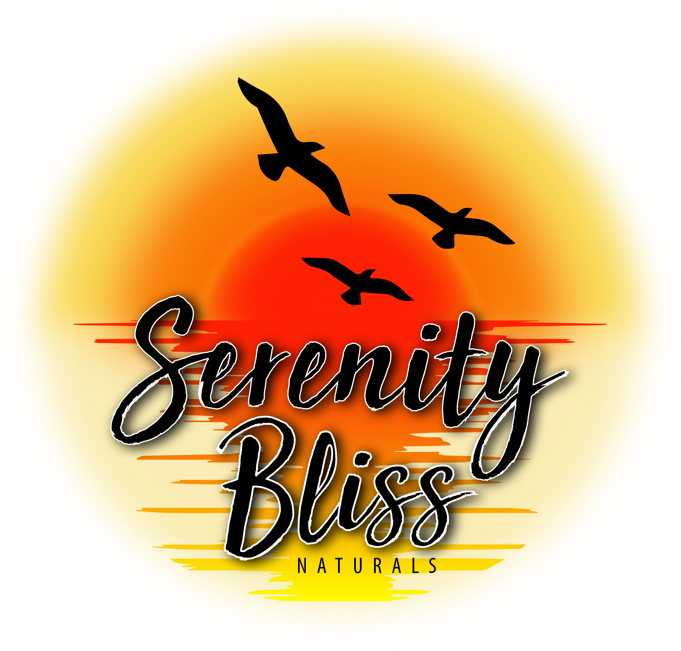 Serenity Bliss Naturals