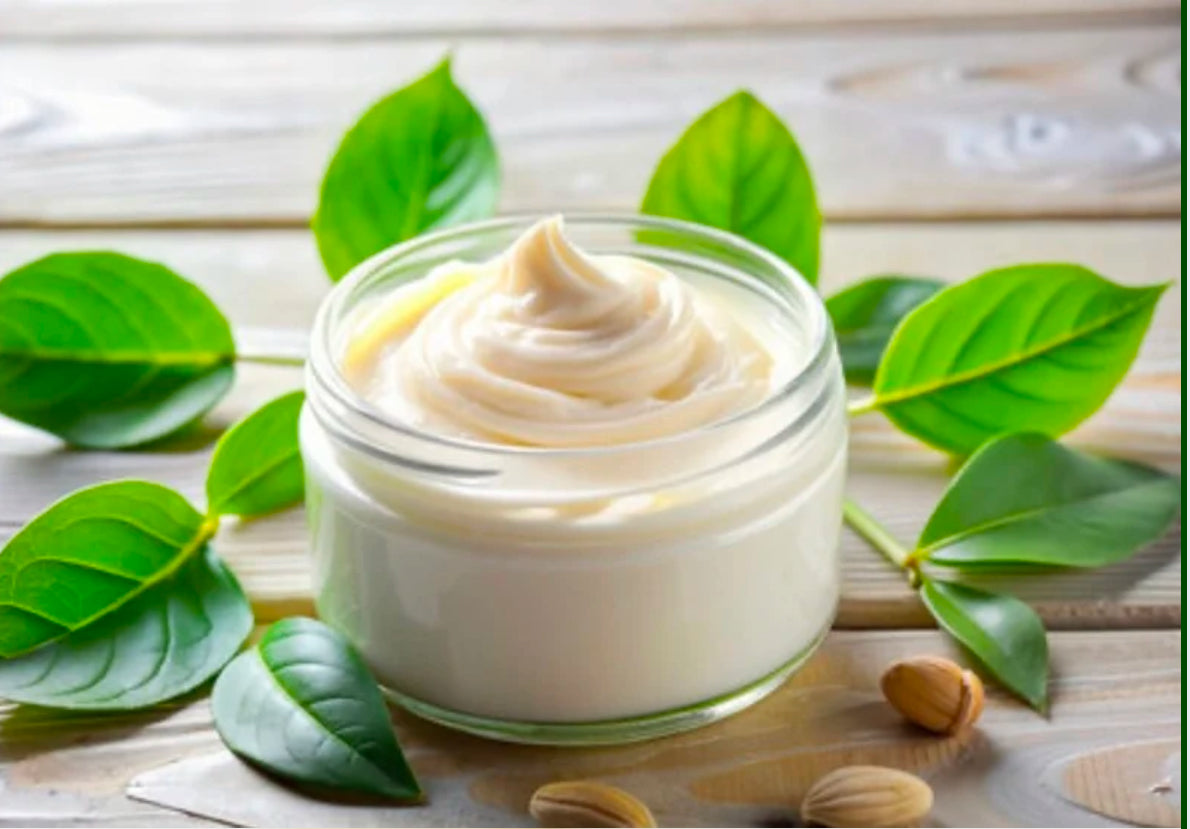 Shea Bliss Butter