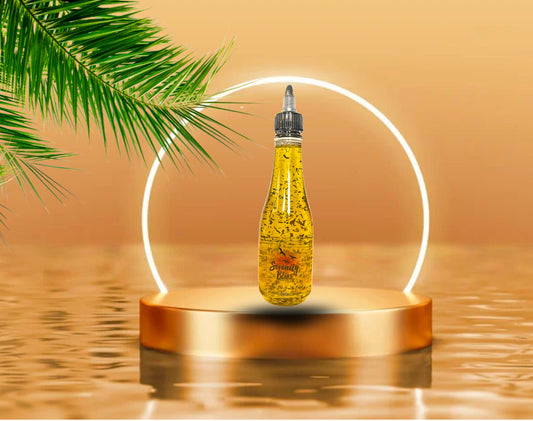 Liquid Gold Essential Oil Growth Blend