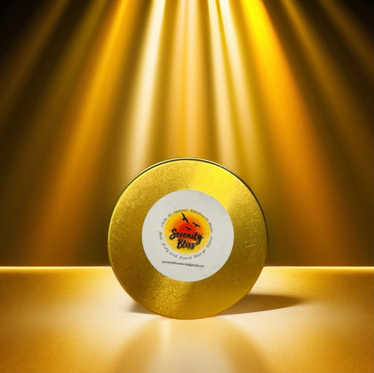 Travel Size Mango Bliss Butter