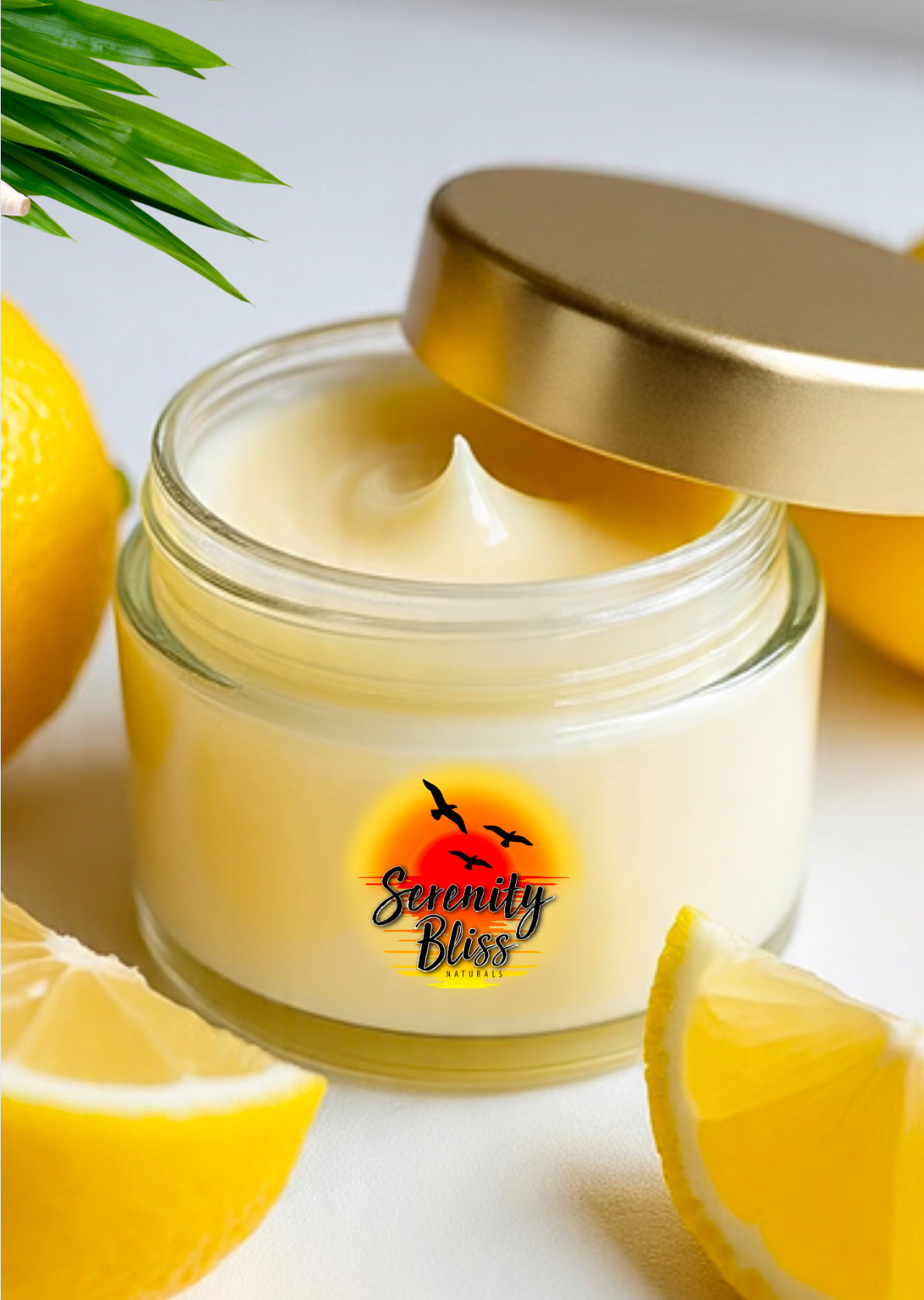 Shea Bliss Butter