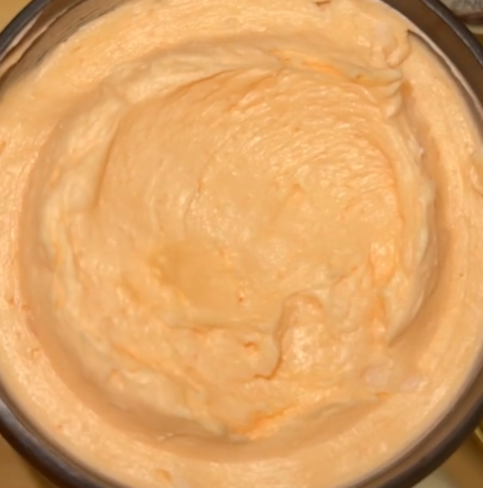 Travel Size Mango Bliss Butter