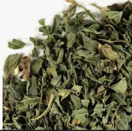 Essential Oil Growth Blend