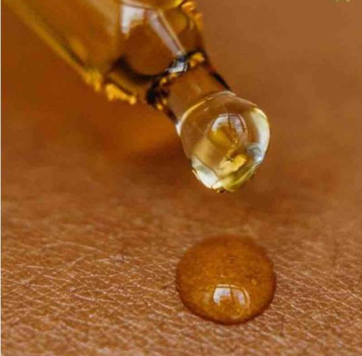 Liquid Gold Blissed Out Glow Serum