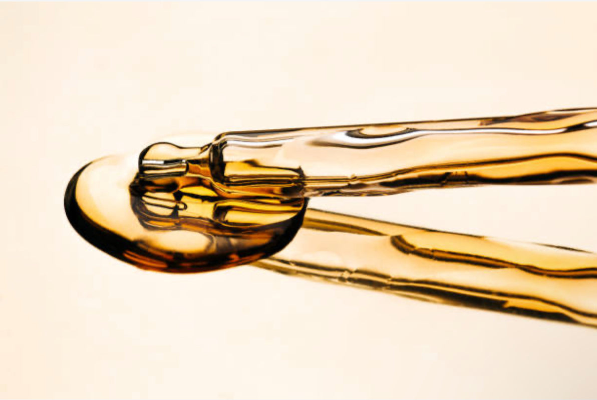 Liquid Gold Blissed Out Glow Serum