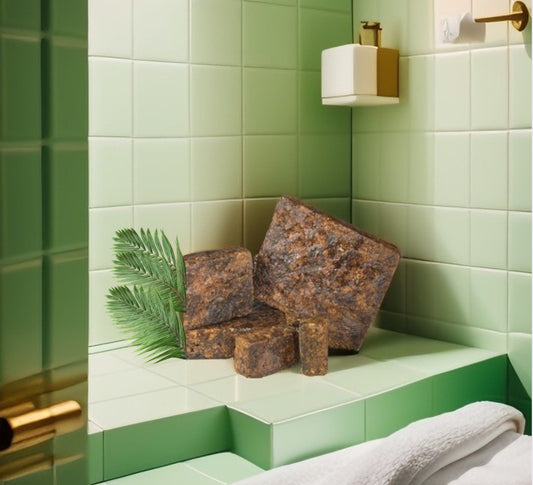 African Black Soap