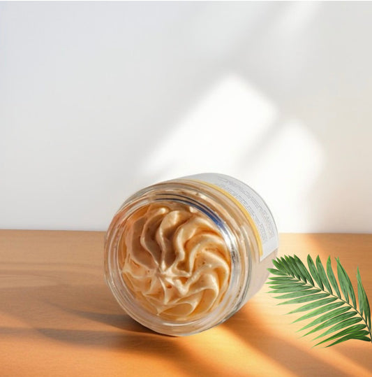 Mango Bliss Butter